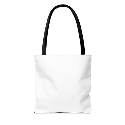 Everyday Tote Bag — The Cliffs Art Print Tote