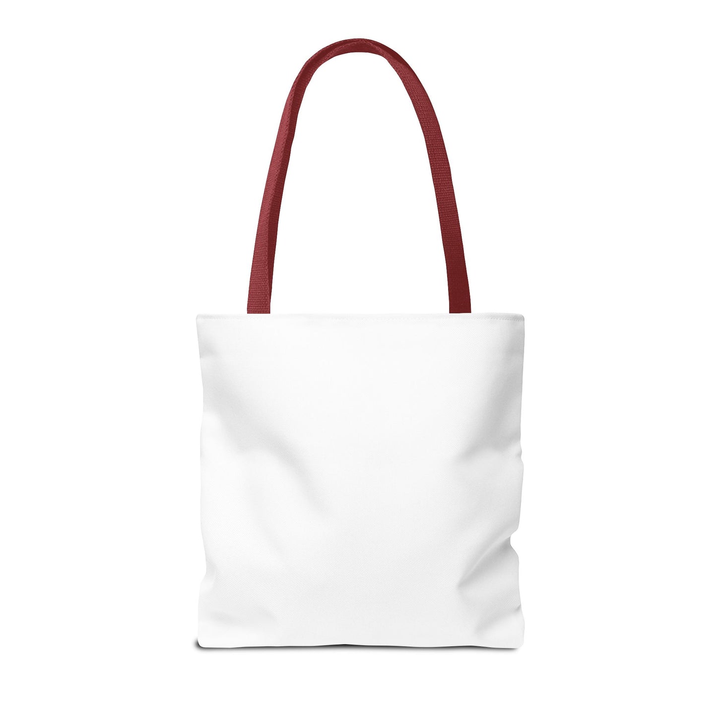 Everyday Tote Bag — The Cliffs Art Print Tote