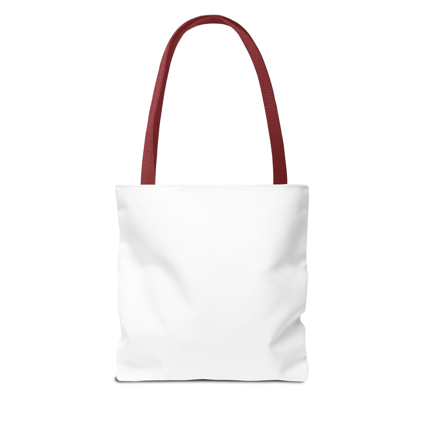 Everyday Tote Bag — The Cliffs Art Print Tote