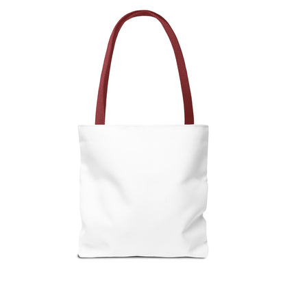 Everyday Tote Bag — The Cliffs Art Print Tote