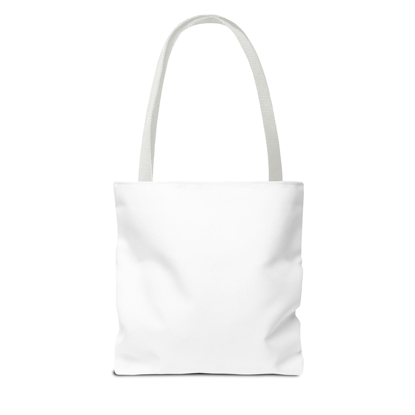 Everyday Tote Bag — The Cliffs Art Print Tote