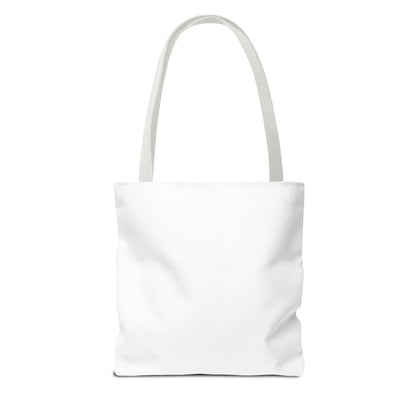 Everyday Tote Bag — The Cliffs Art Print Tote